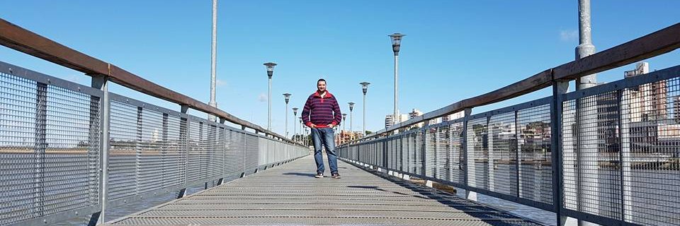 soyignacio's profile banner image
