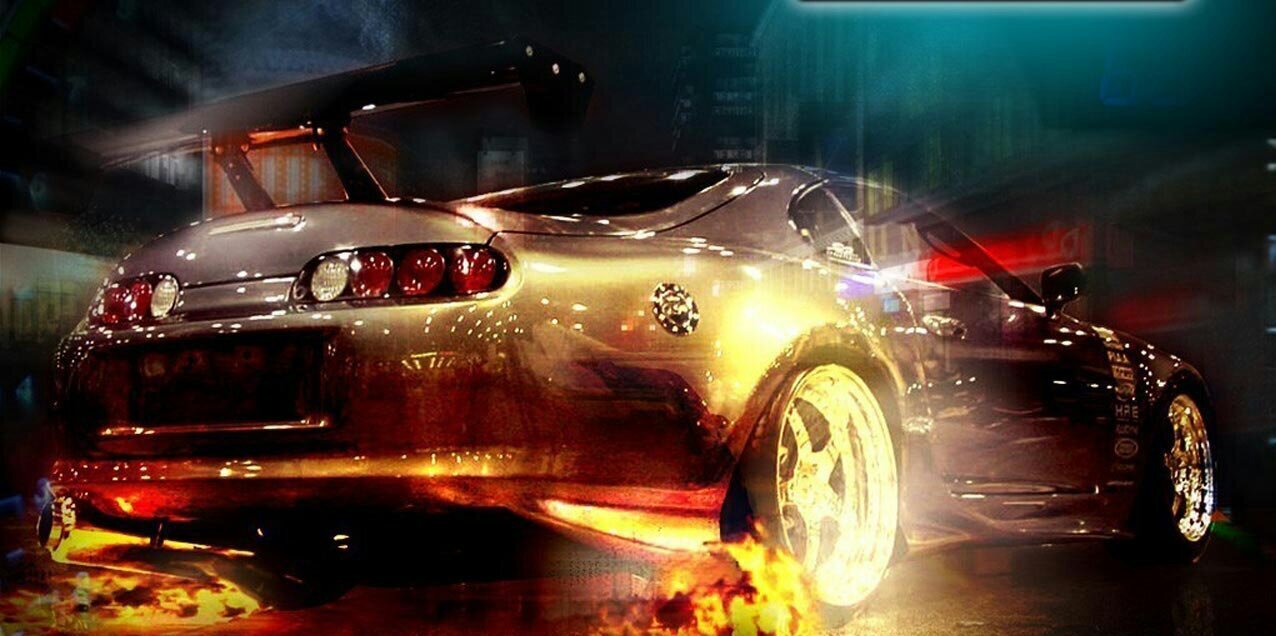 chiblaze18's profile banner image