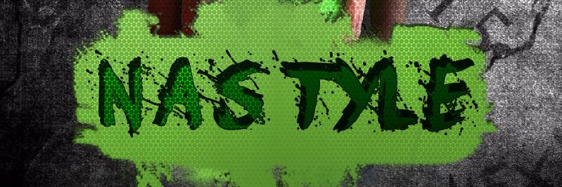Nastyle1's profile banner image