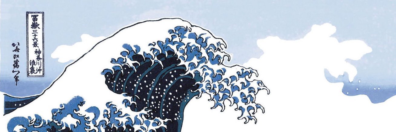 itohnobue's profile banner image