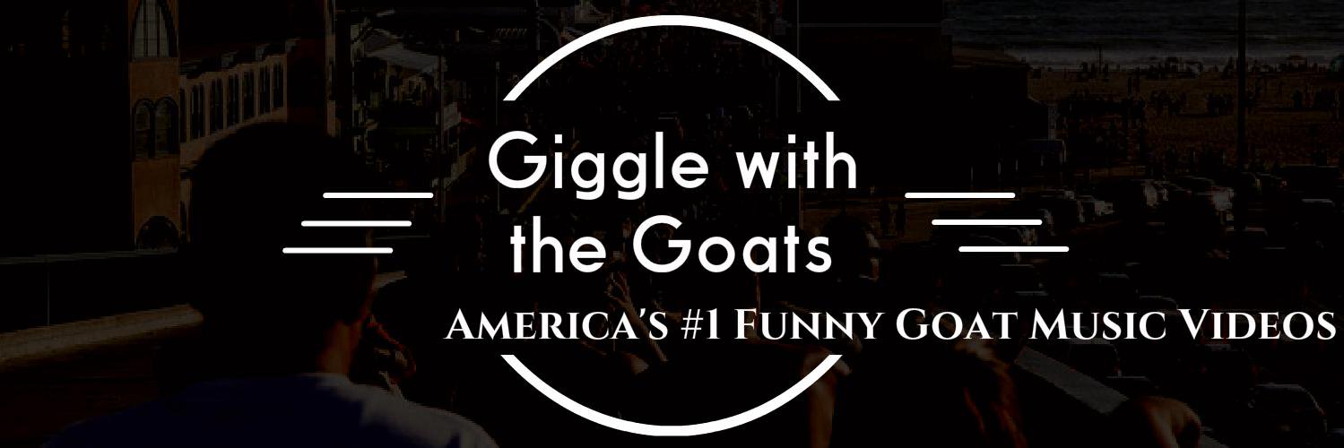 GiggleWithGoats's profile banner image