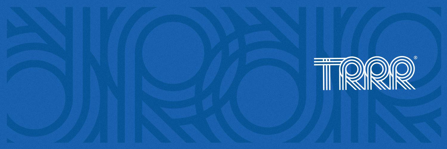 Triple RRR Discos banner