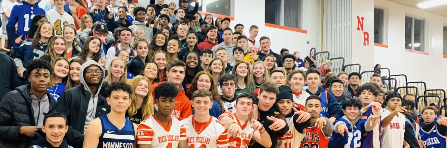 Red Rage‼️ banner