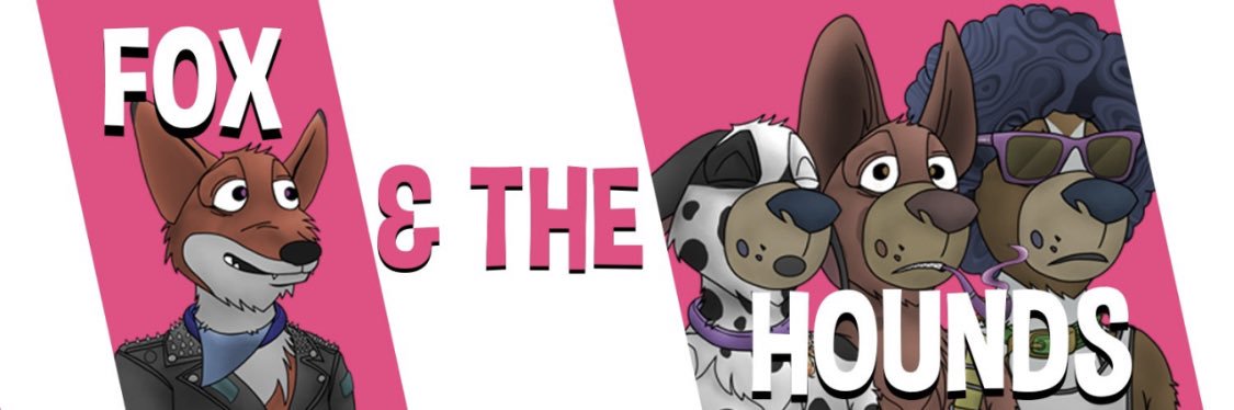 iPodRevenge's profile banner image