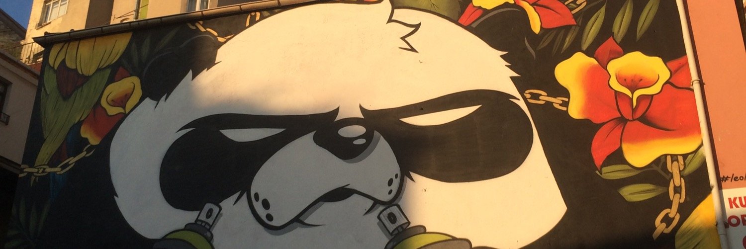 TheTrowskas's profile banner image