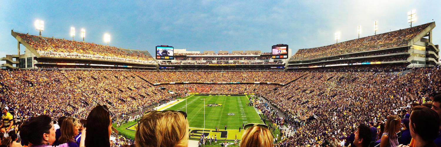 taylorbecnel's profile banner image