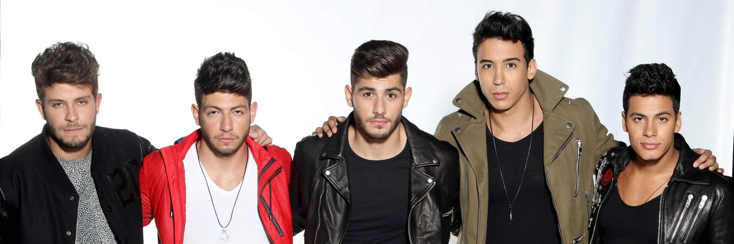 zinebbouhezza's profile banner image