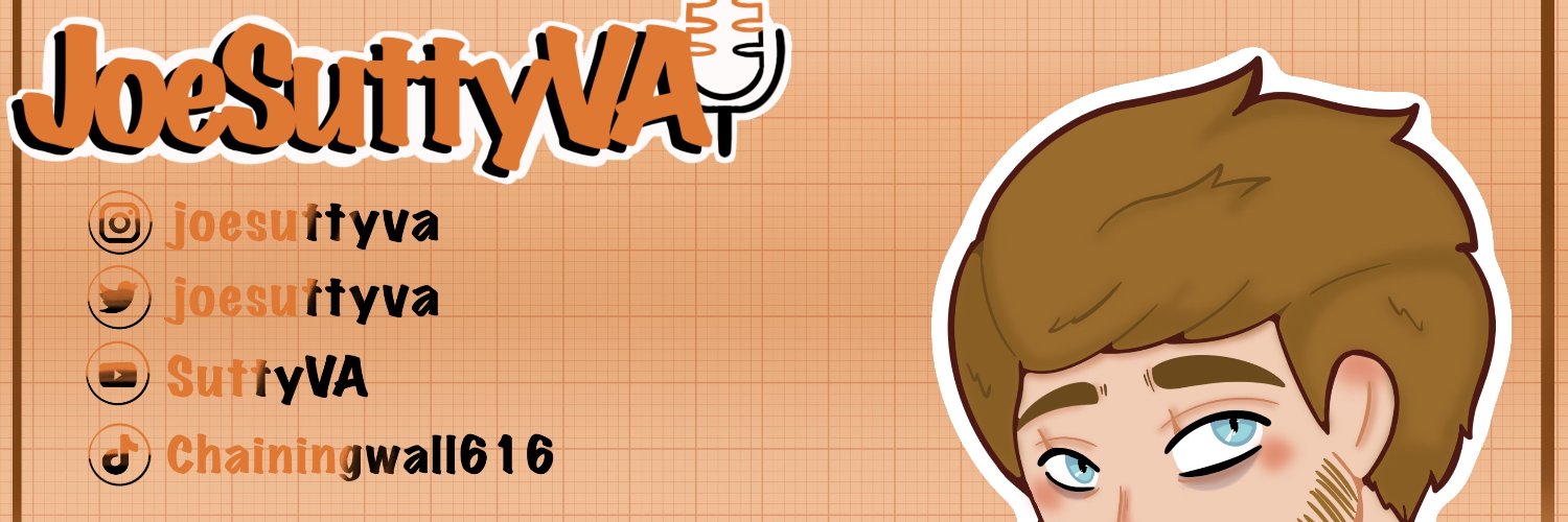 JoeSuttyVA banner