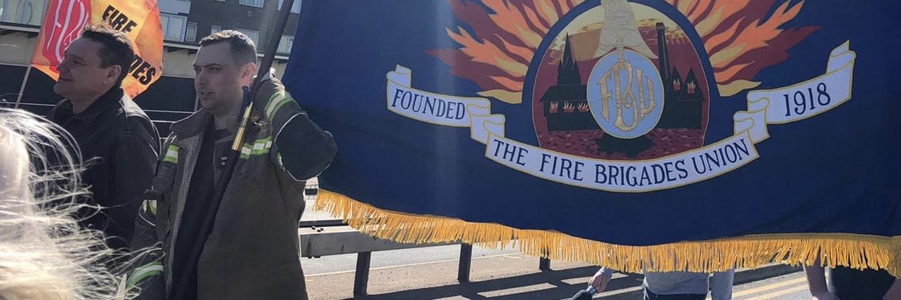 firematt27's profile banner image
