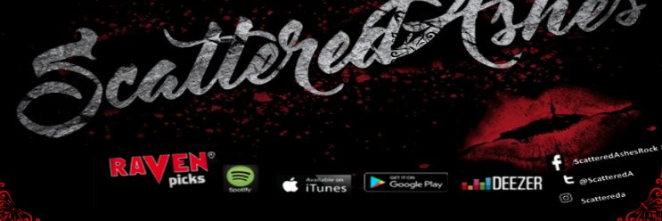 ScatteredA's profile banner image