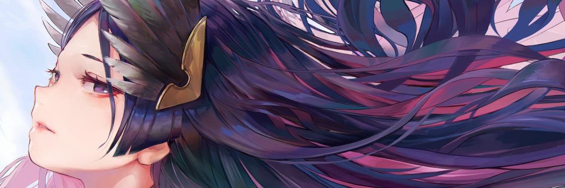 ThunderousPause's profile banner image