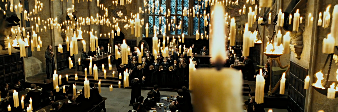 CorodeHogwarts's profile banner image