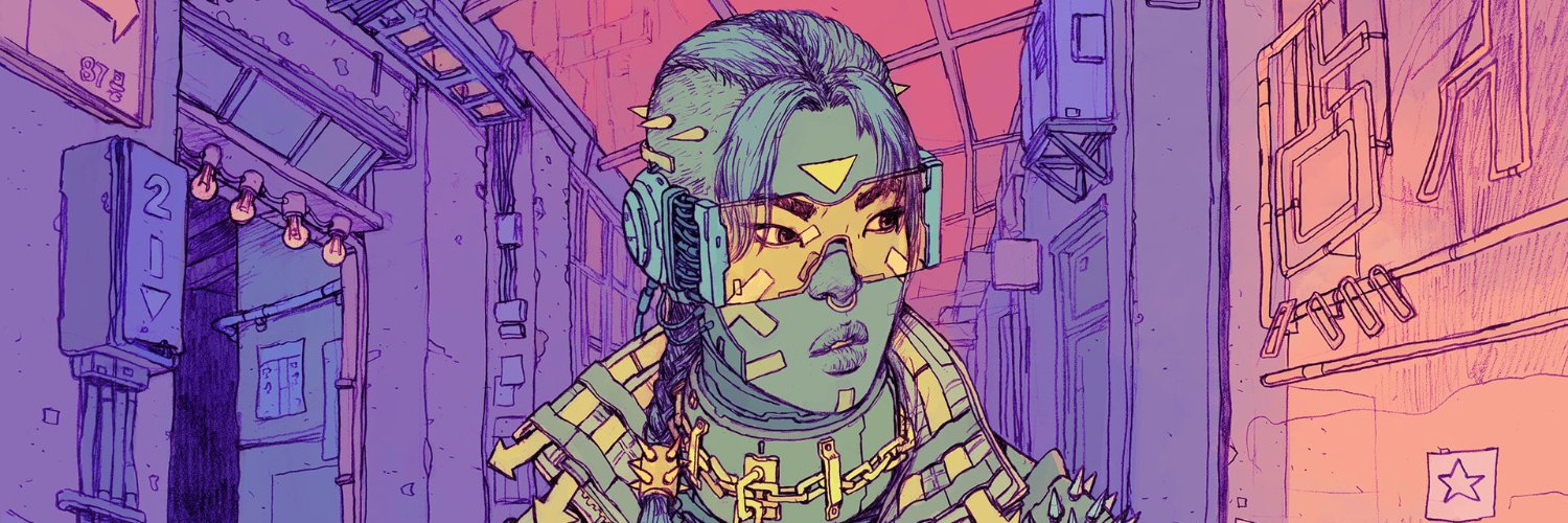 ecko171's profile banner image