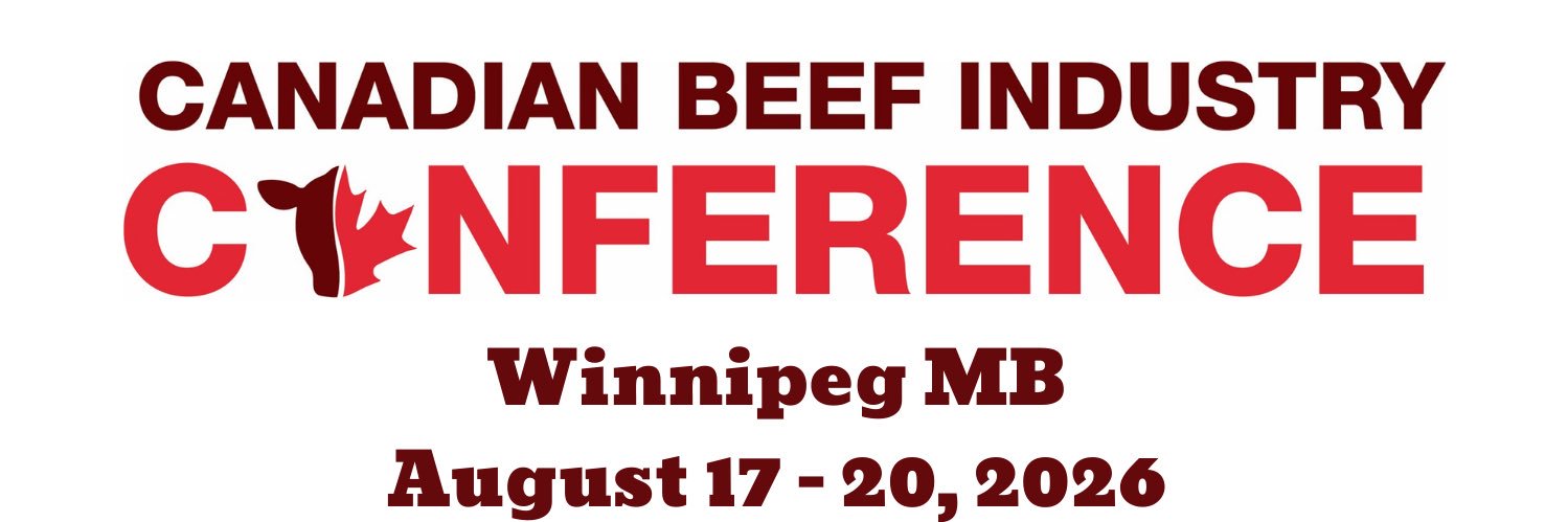 CDNBeef Conference banner