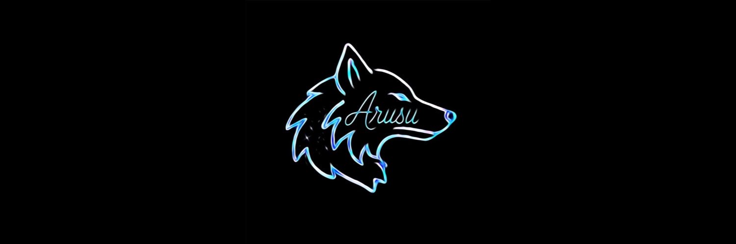アルス🐺🩵 banner