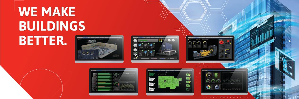 Automated Logic banner