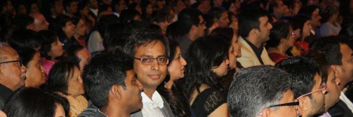 sankumar3011's profile banner image