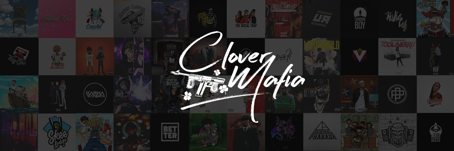 Clover_Mafia's profile banner image