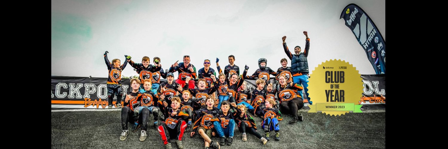 Cycle Sport Pendle banner