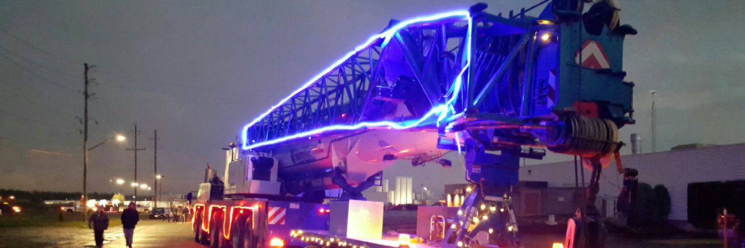 ModernCrane1's profile banner image