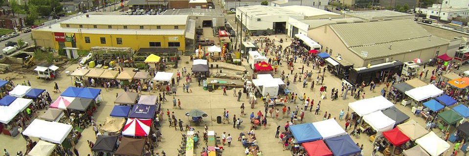 FleaOffMarket's profile banner image