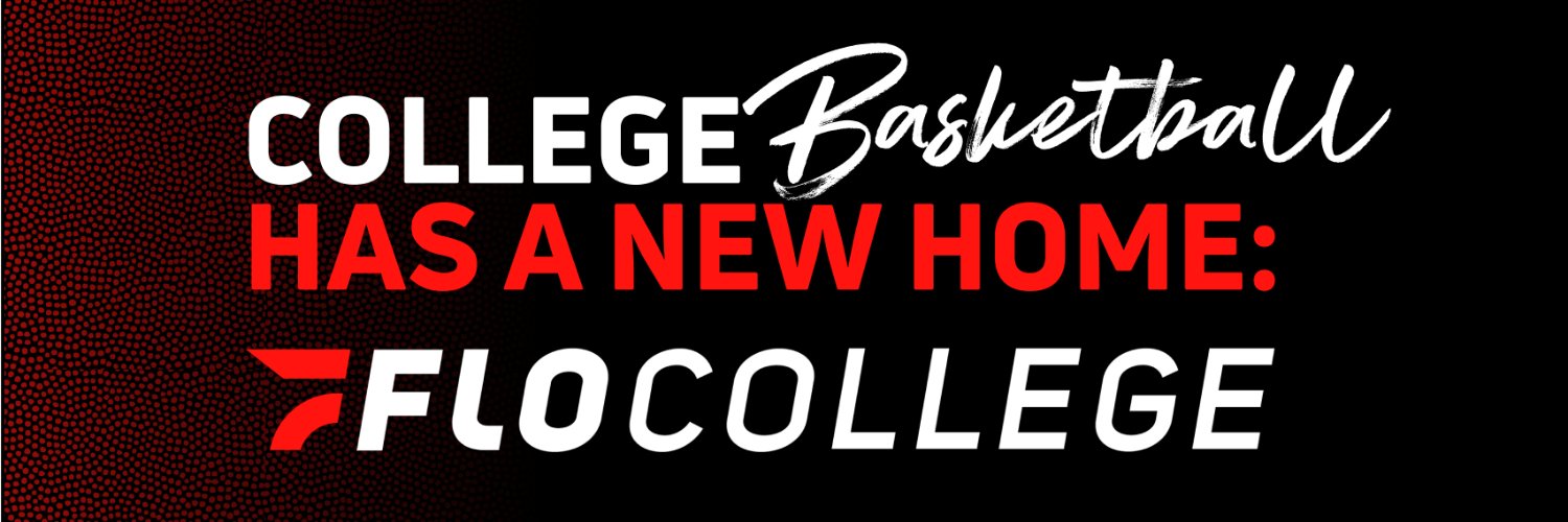 FloCollege | Basketball banner