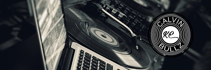CalvinBullz's profile banner image