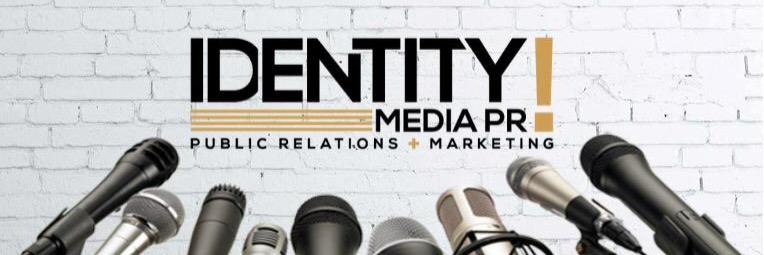 Identity Media PR banner