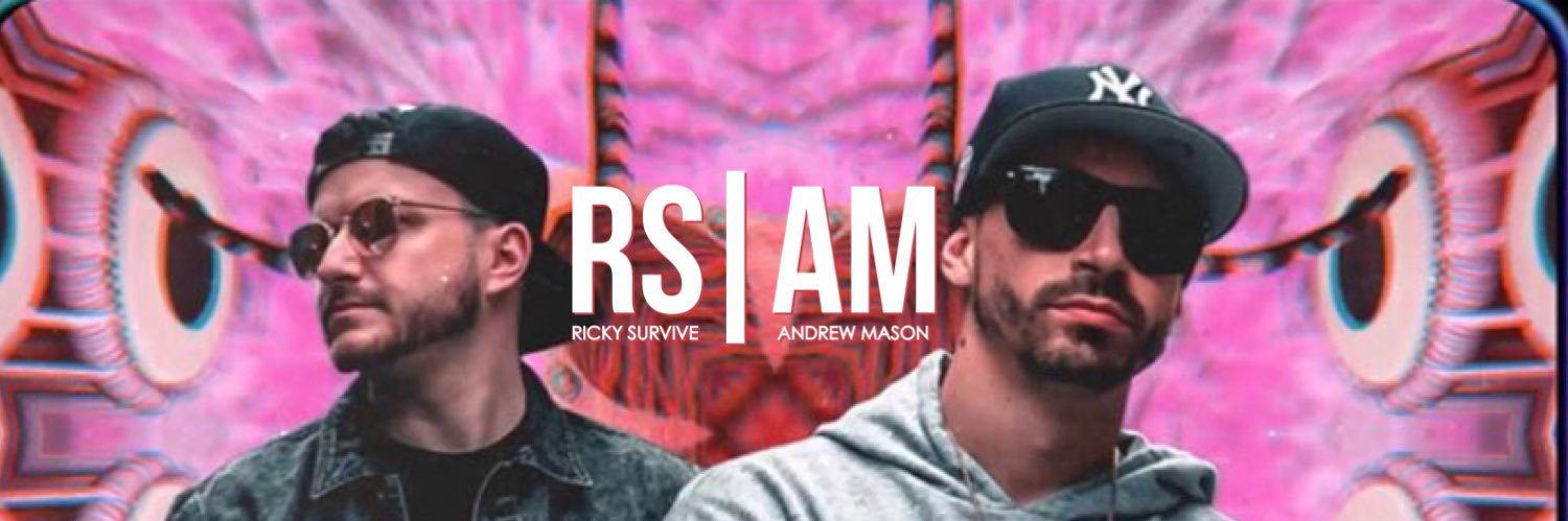RSAMmusic's profile banner image