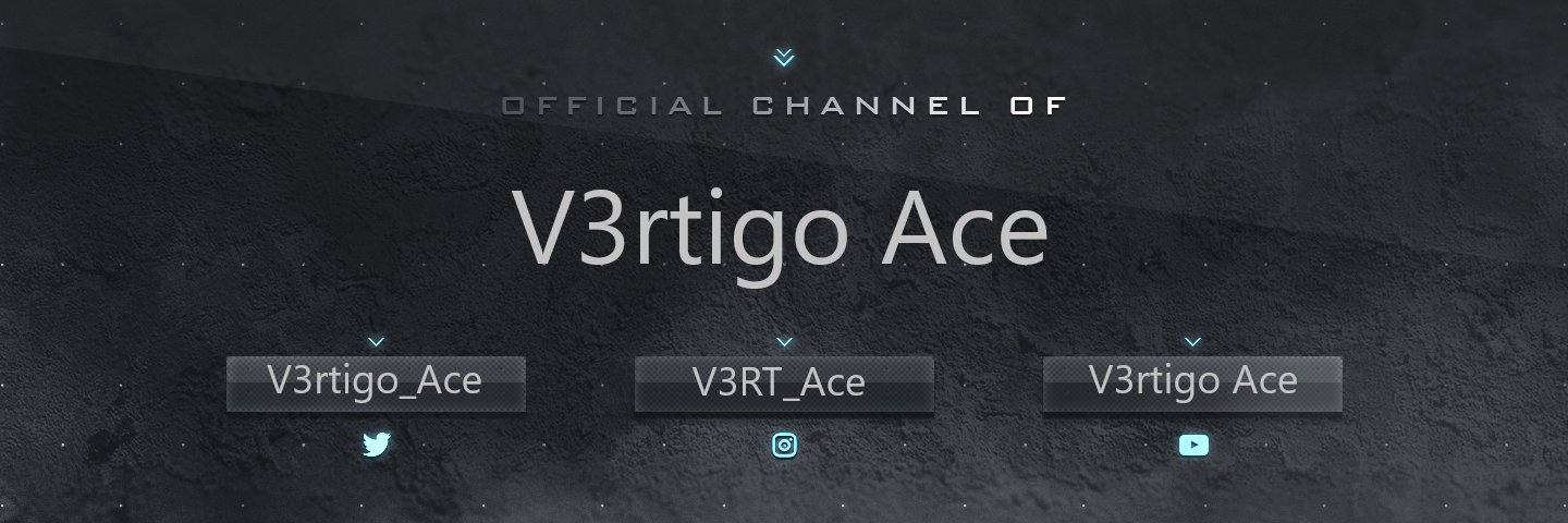 NPCAce's profile banner image