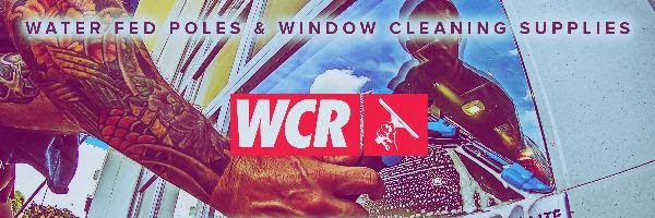 WindowCleaner banner