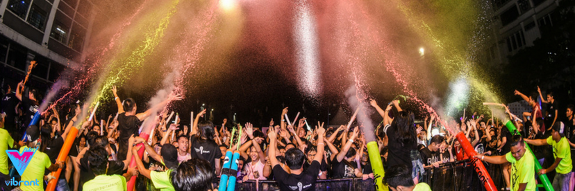 VibrantFest's profile banner image
