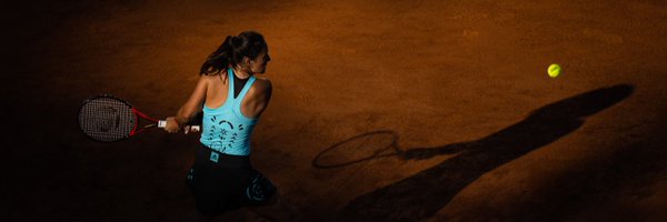 Daria Kasatkina Profile Banner