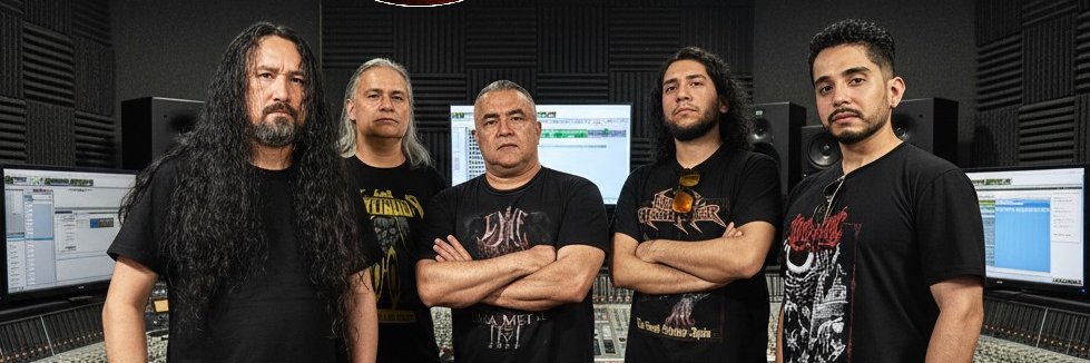 EstigmaMetal's profile banner image