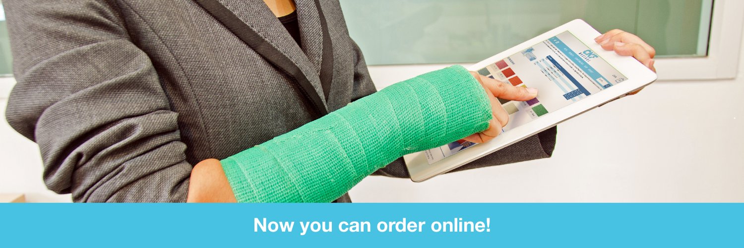 CNF_Medical's profile banner image