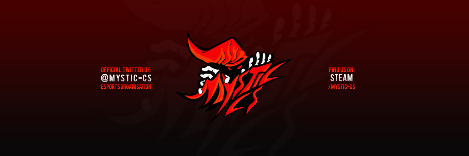 MysticCSGO's profile banner image