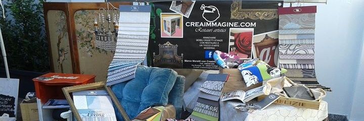 Creaimmagine's profile banner image