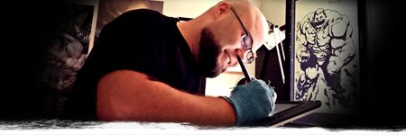 Jonathan Rector banner