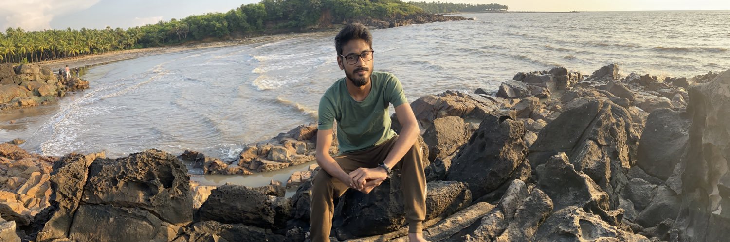 ShaikhArizAzmi's profile banner image