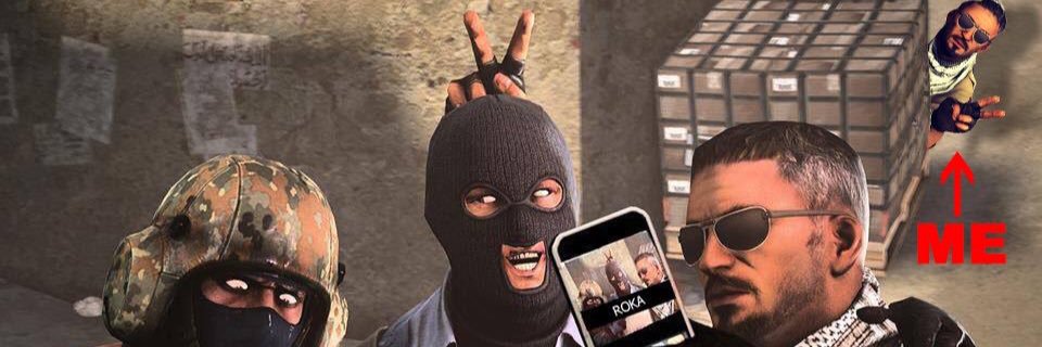XEXOJ's profile banner image