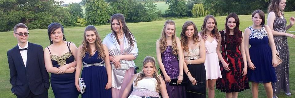chloejadehowell's profile banner image