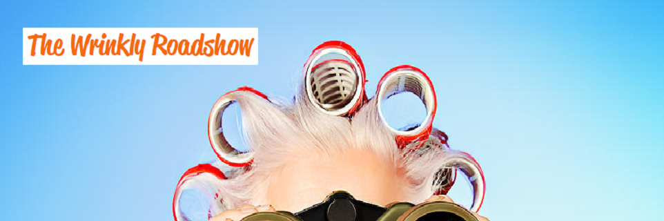 WrinklyR's profile banner image