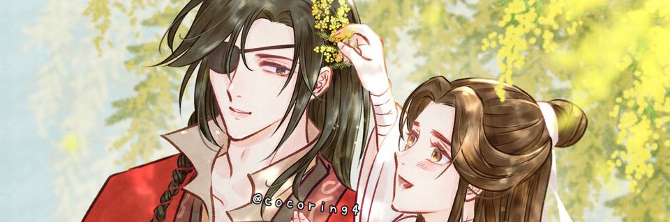 cocoring4's profile banner image