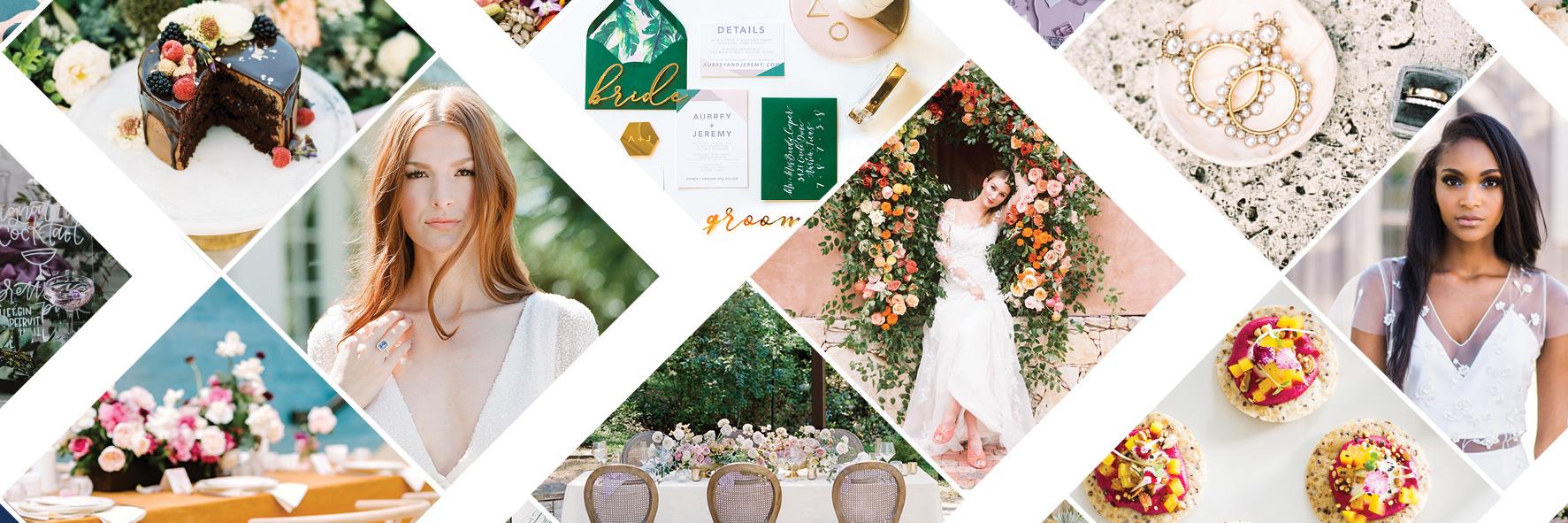 Brides of Austin banner