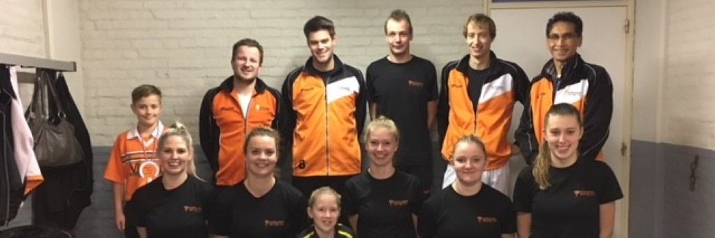 KV Invicta Kollum banner