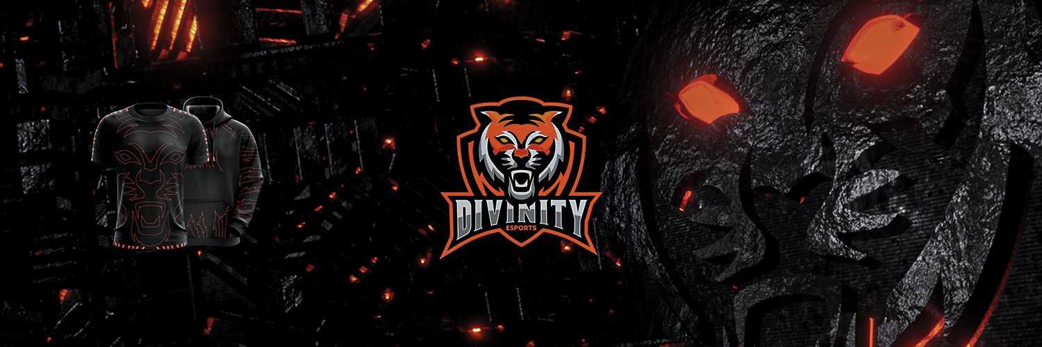 DiviniTY_Esp0rt's profile banner image