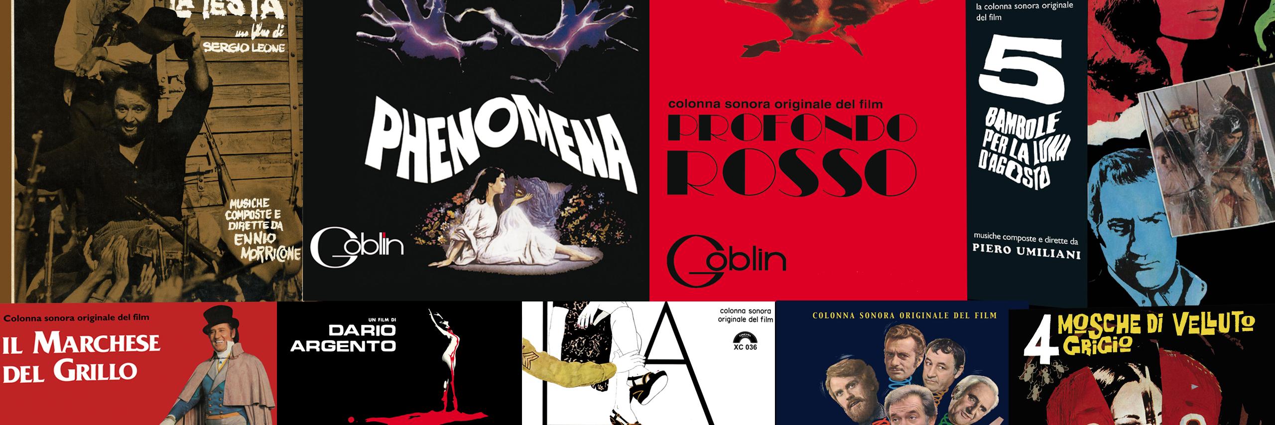 Cinevox's profile banner image