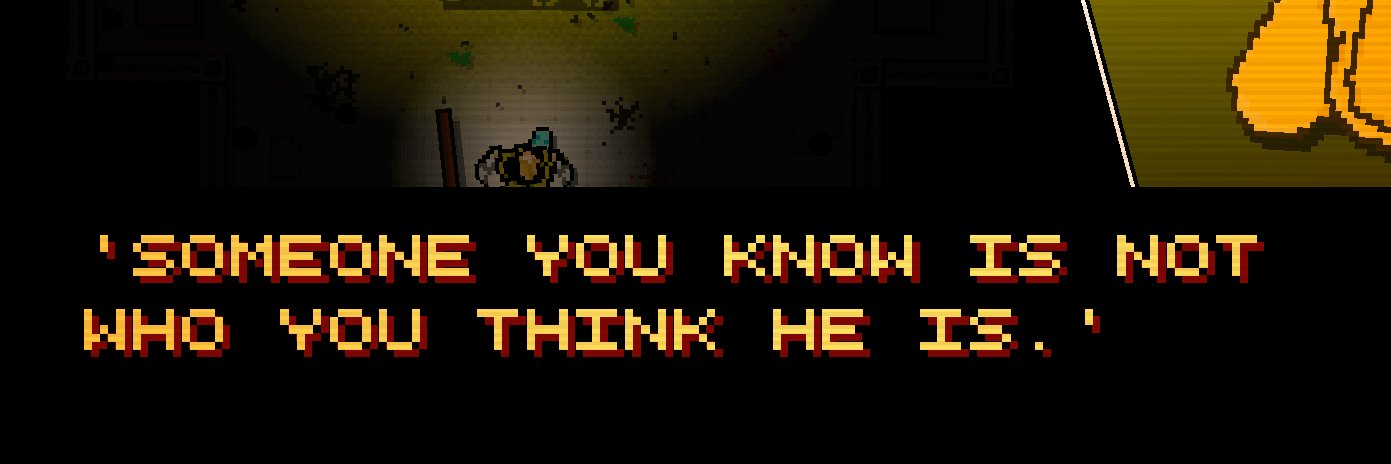 Random banner