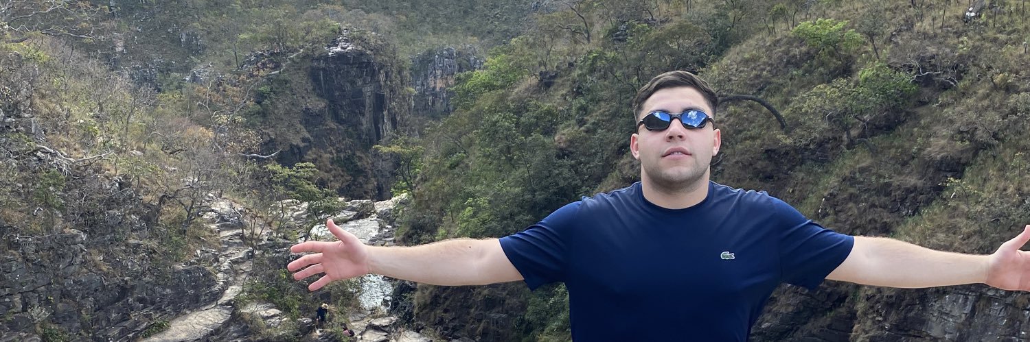 Mendes_Igor_'s profile banner image