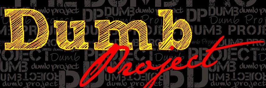 DumbProject's profile banner image